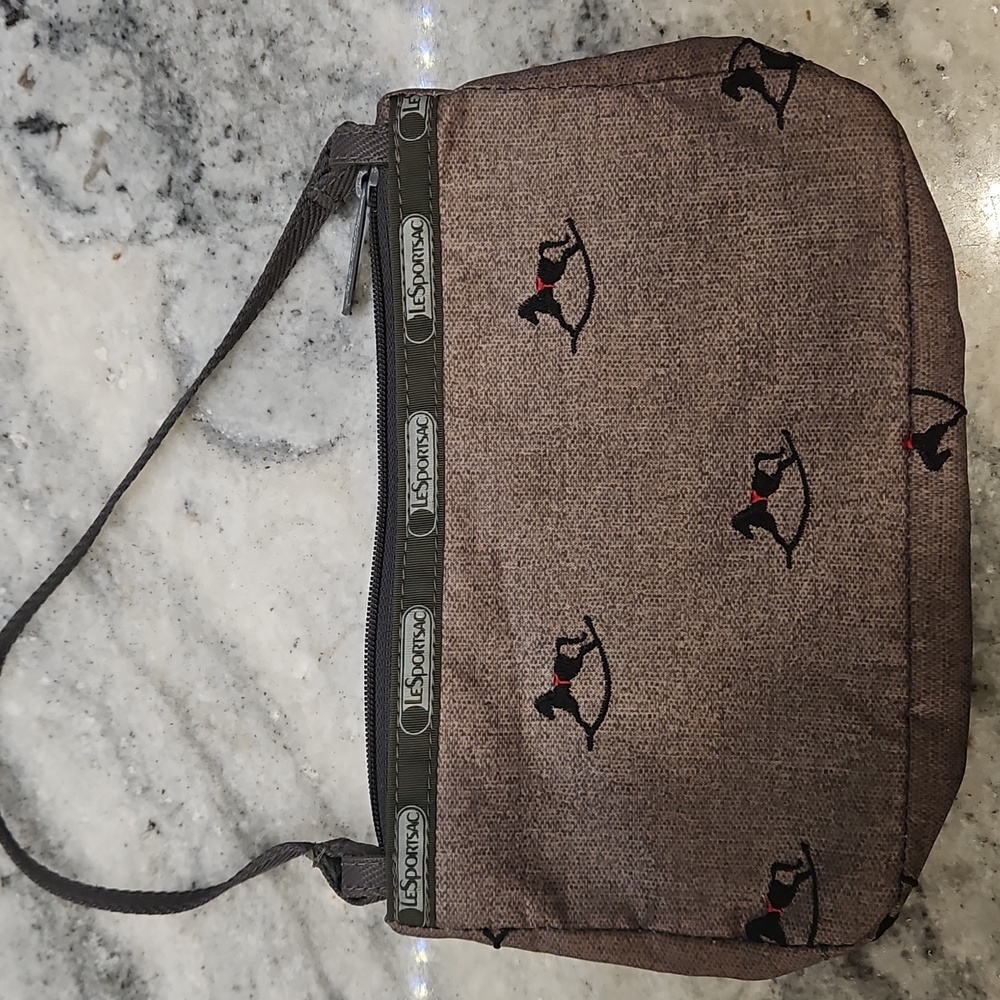 Lesportsac VINTAGE Mini Rocking Horse BAG